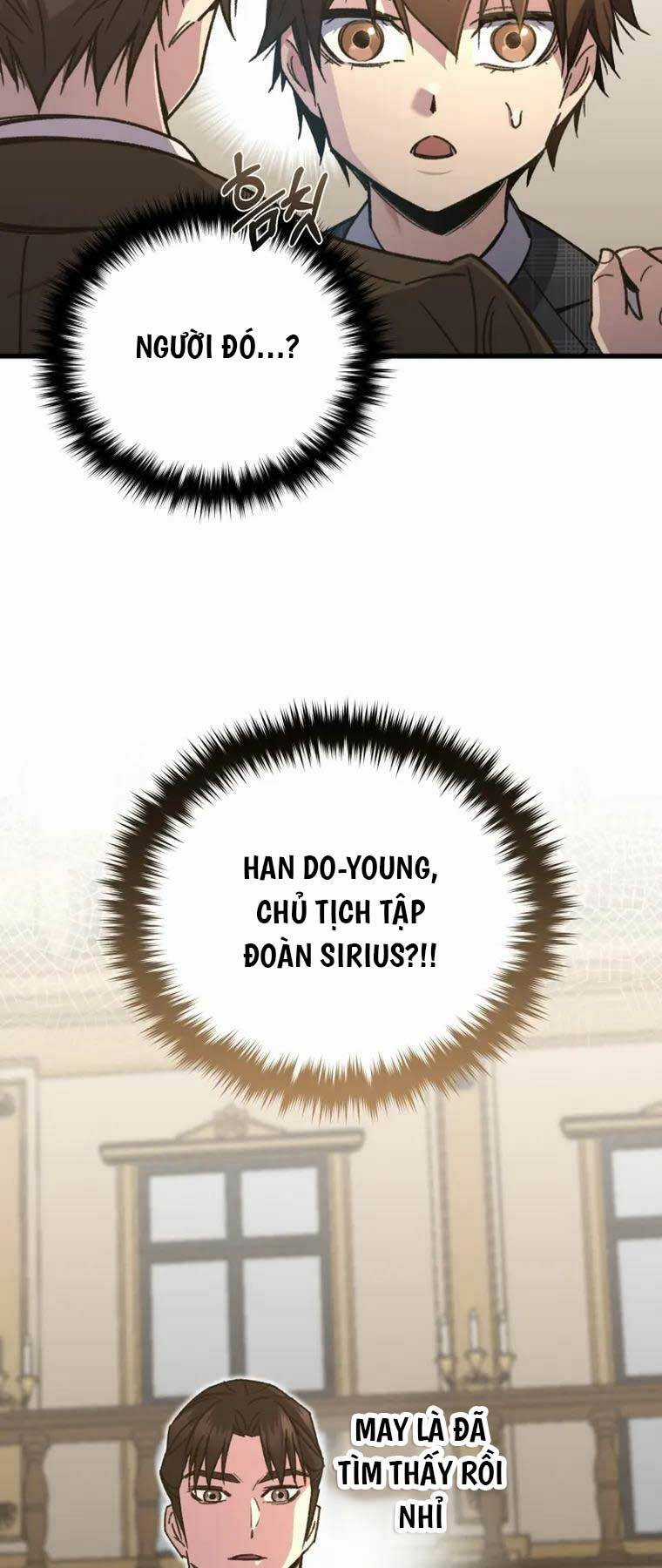 Làm Lại Cuộc Đời Chapter 60 trang 19