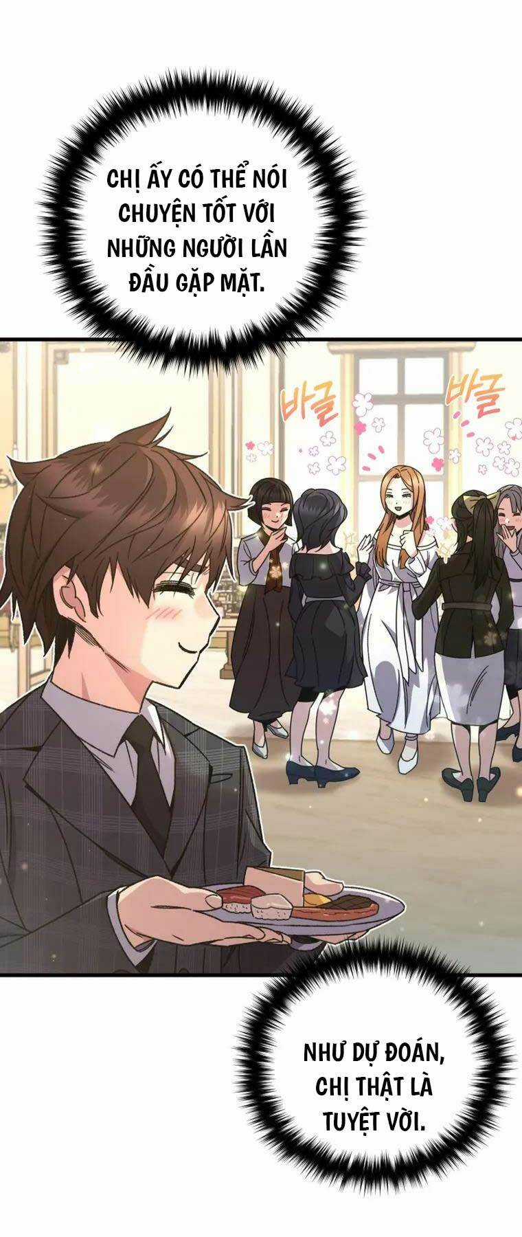 Làm Lại Cuộc Đời Chapter 60 trang 2