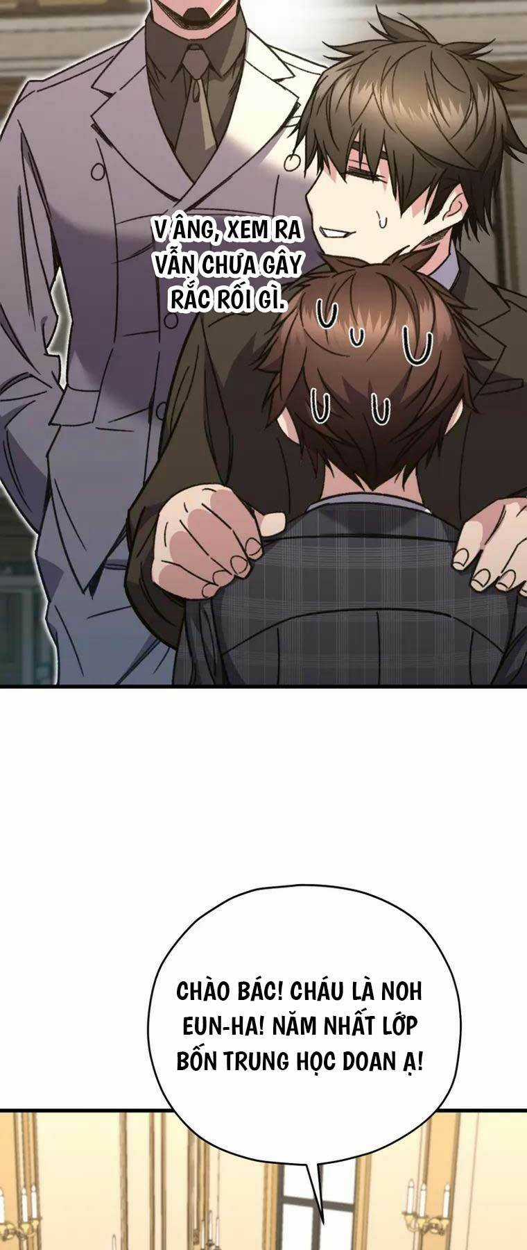 Làm Lại Cuộc Đời Chapter 60 trang 20