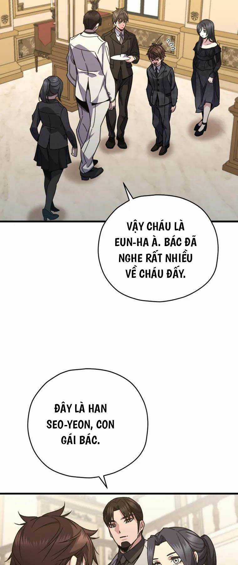 Làm Lại Cuộc Đời Chapter 60 trang 21