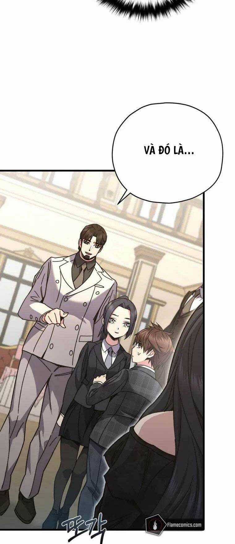 Làm Lại Cuộc Đời Chapter 60 trang 23