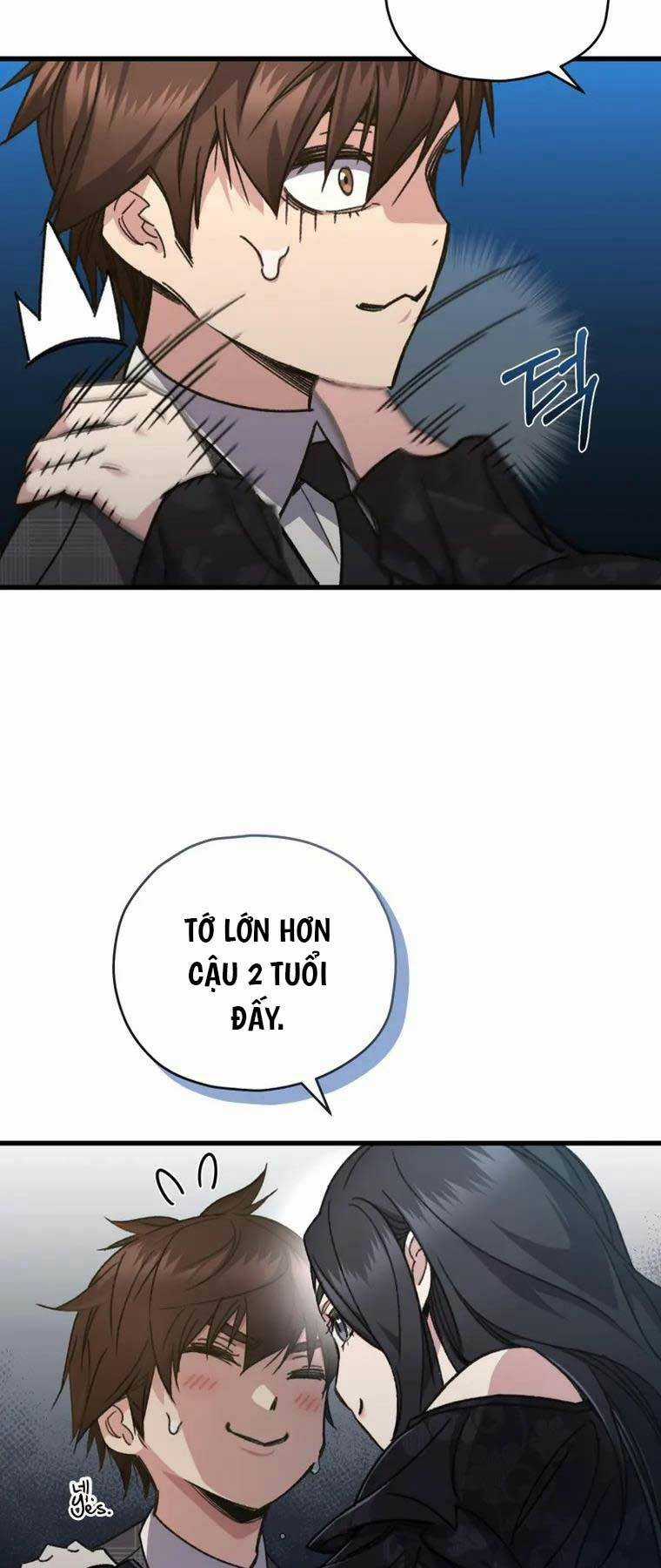 Làm Lại Cuộc Đời Chapter 60 trang 26