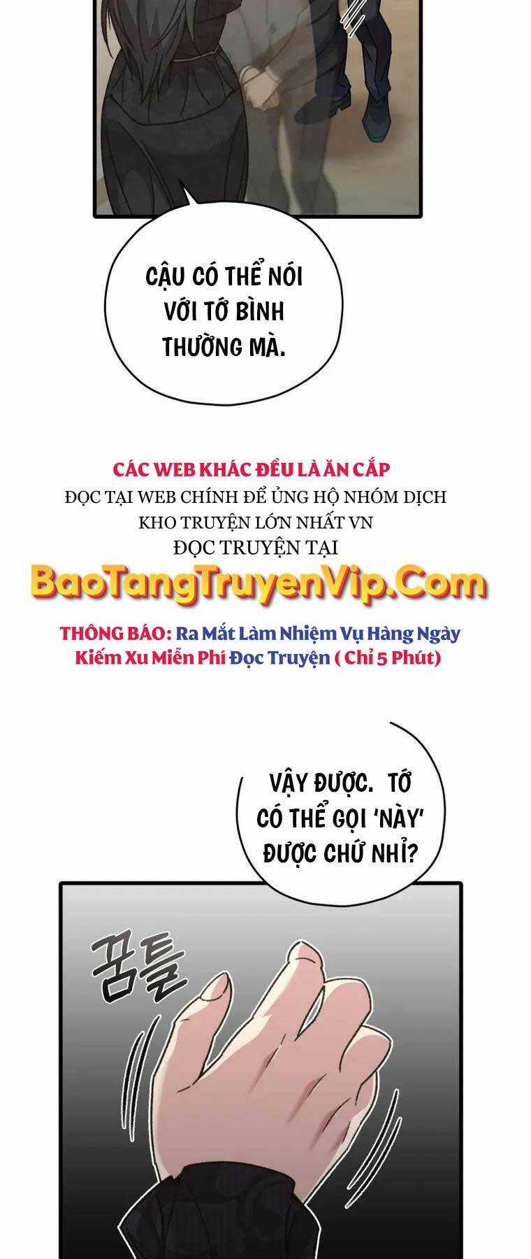 Làm Lại Cuộc Đời Chapter 60 trang 28