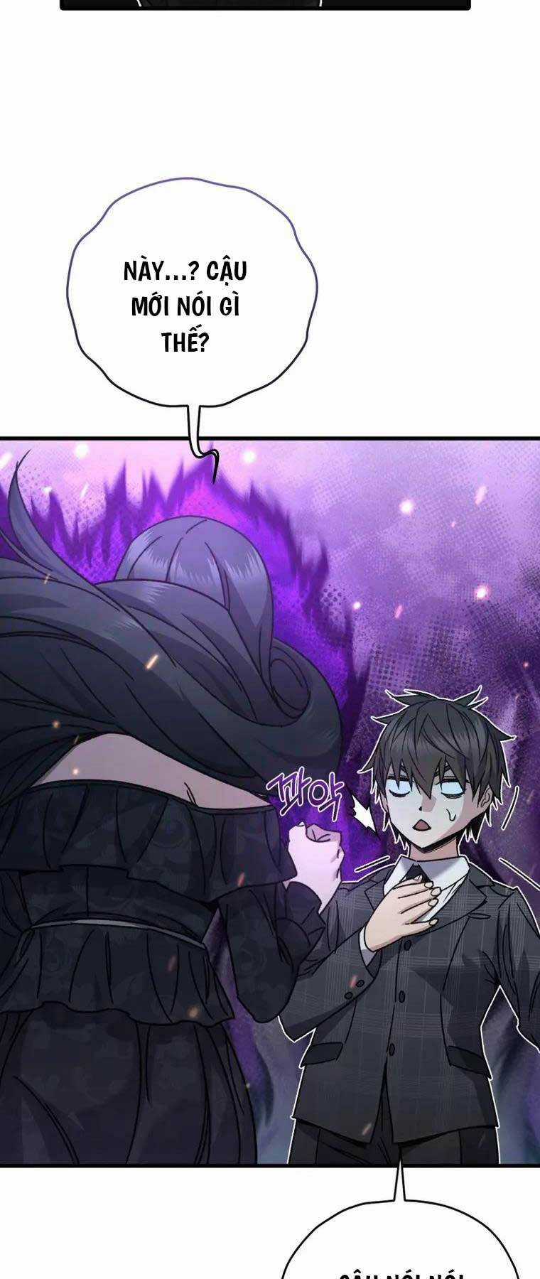 Làm Lại Cuộc Đời Chapter 60 trang 29