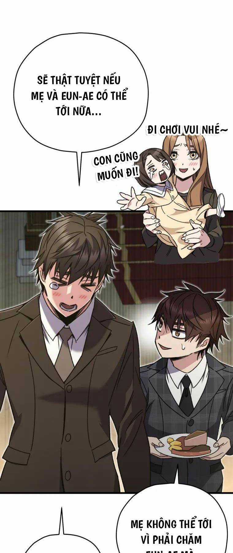 Làm Lại Cuộc Đời Chapter 60 trang 3