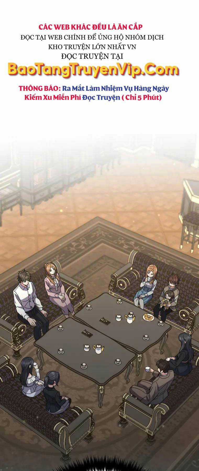 Làm Lại Cuộc Đời Chapter 60 trang 33