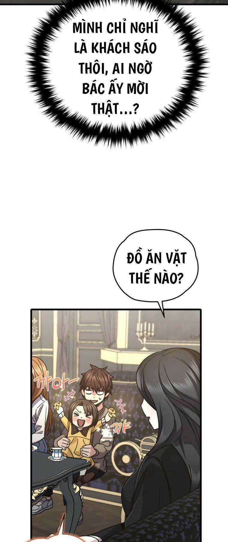 Làm Lại Cuộc Đời Chapter 60 trang 34