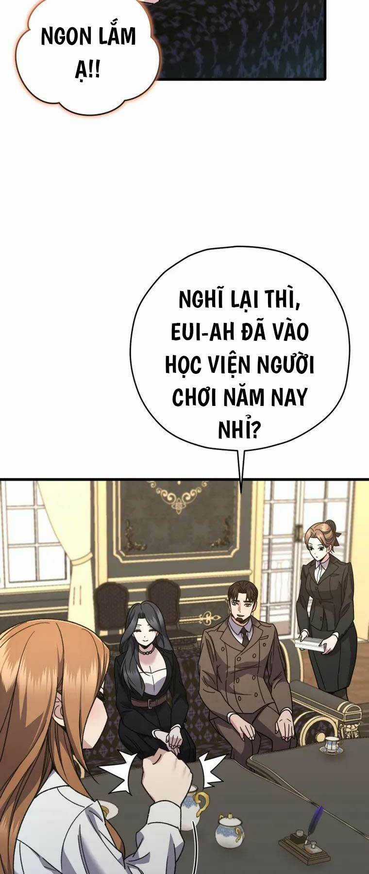 Làm Lại Cuộc Đời Chapter 60 trang 35