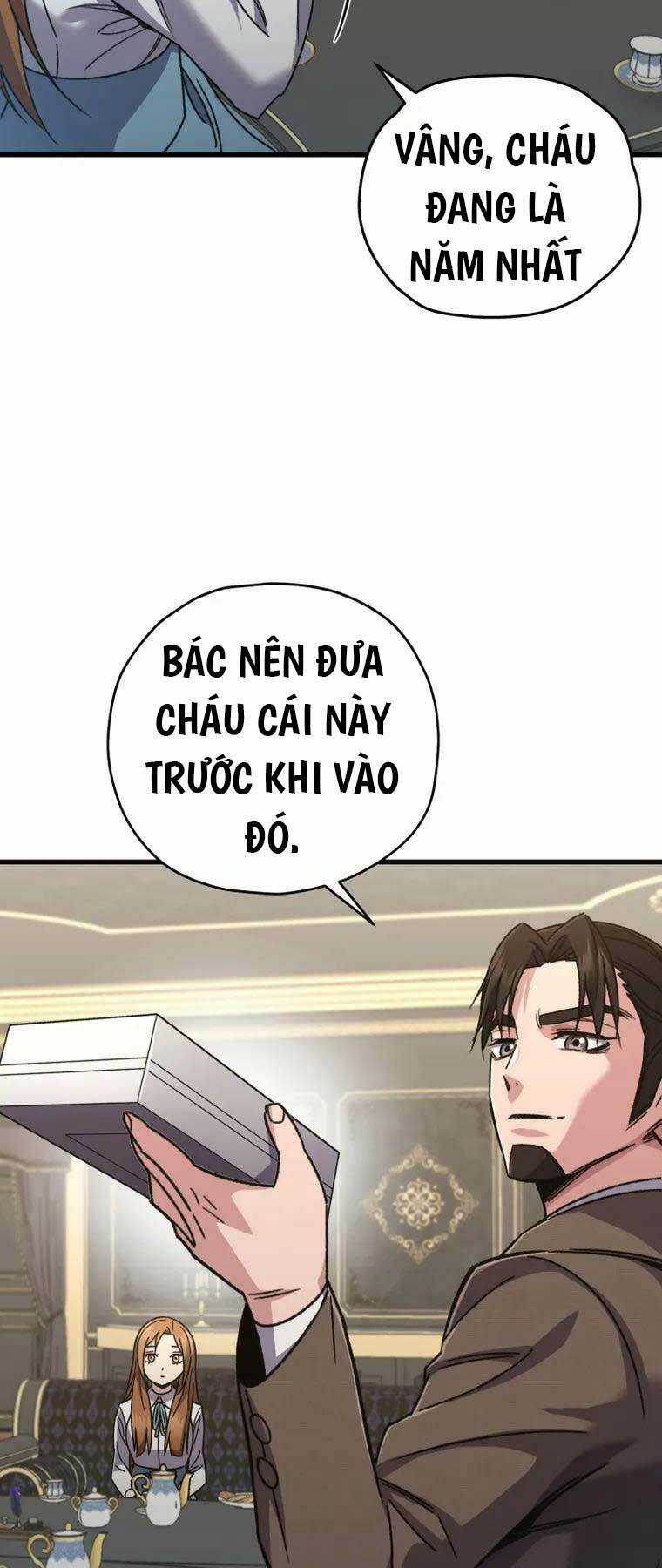 Làm Lại Cuộc Đời Chapter 60 trang 36