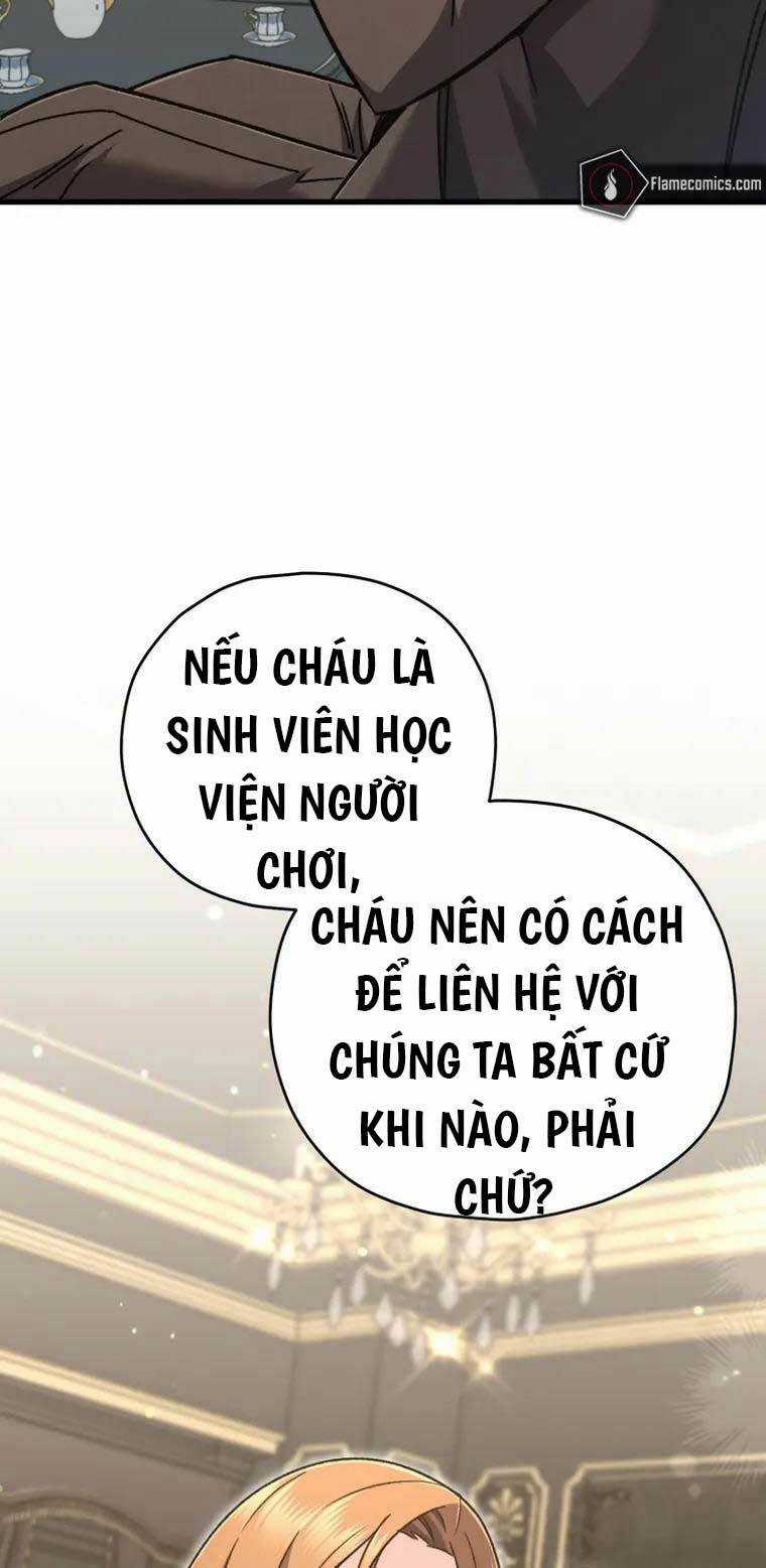 Làm Lại Cuộc Đời Chapter 60 trang 37