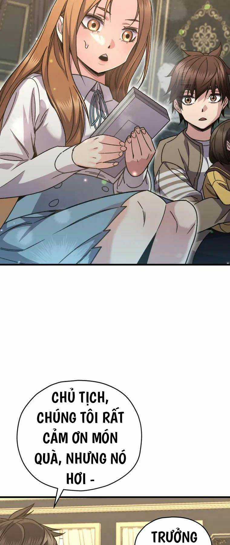 Làm Lại Cuộc Đời Chapter 60 trang 38