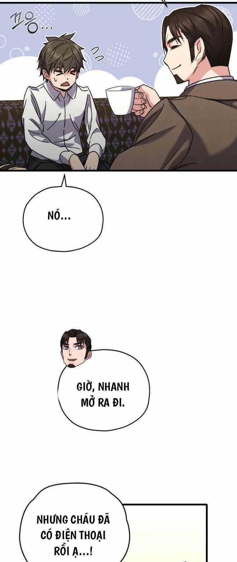 Làm Lại Cuộc Đời Chapter 60 trang 40