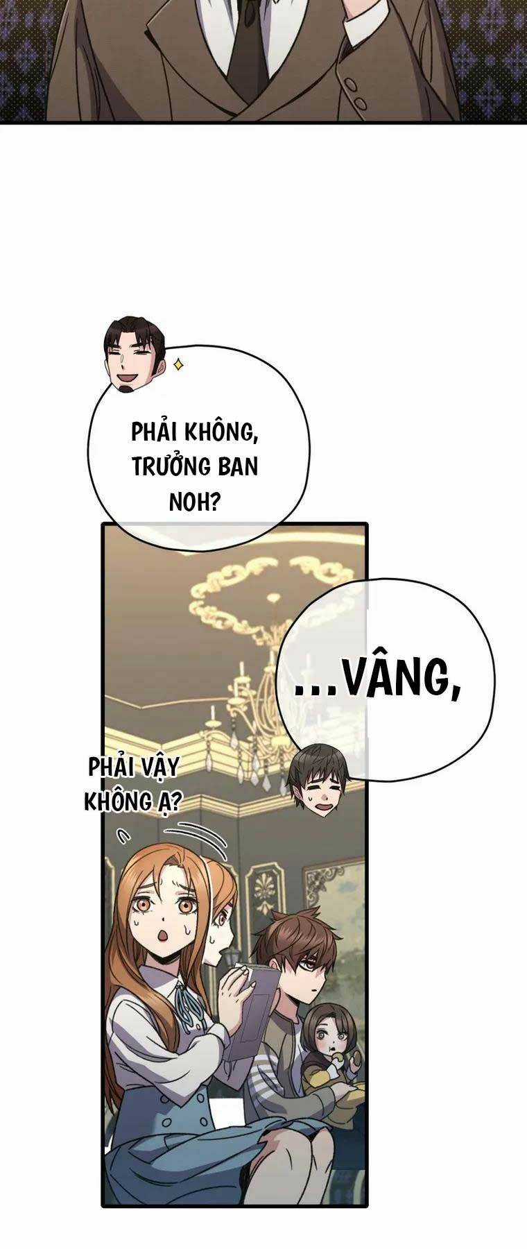 Làm Lại Cuộc Đời Chapter 60 trang 42