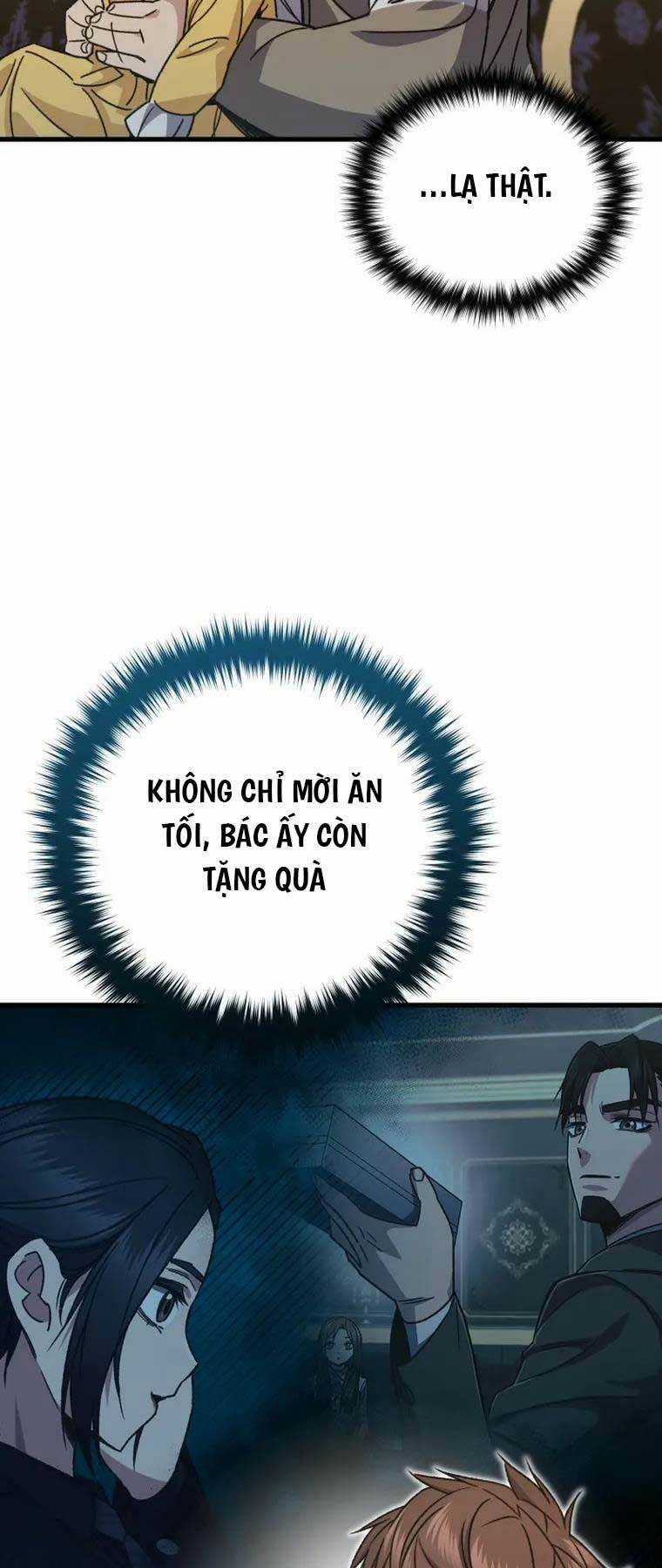 Làm Lại Cuộc Đời Chapter 60 trang 44