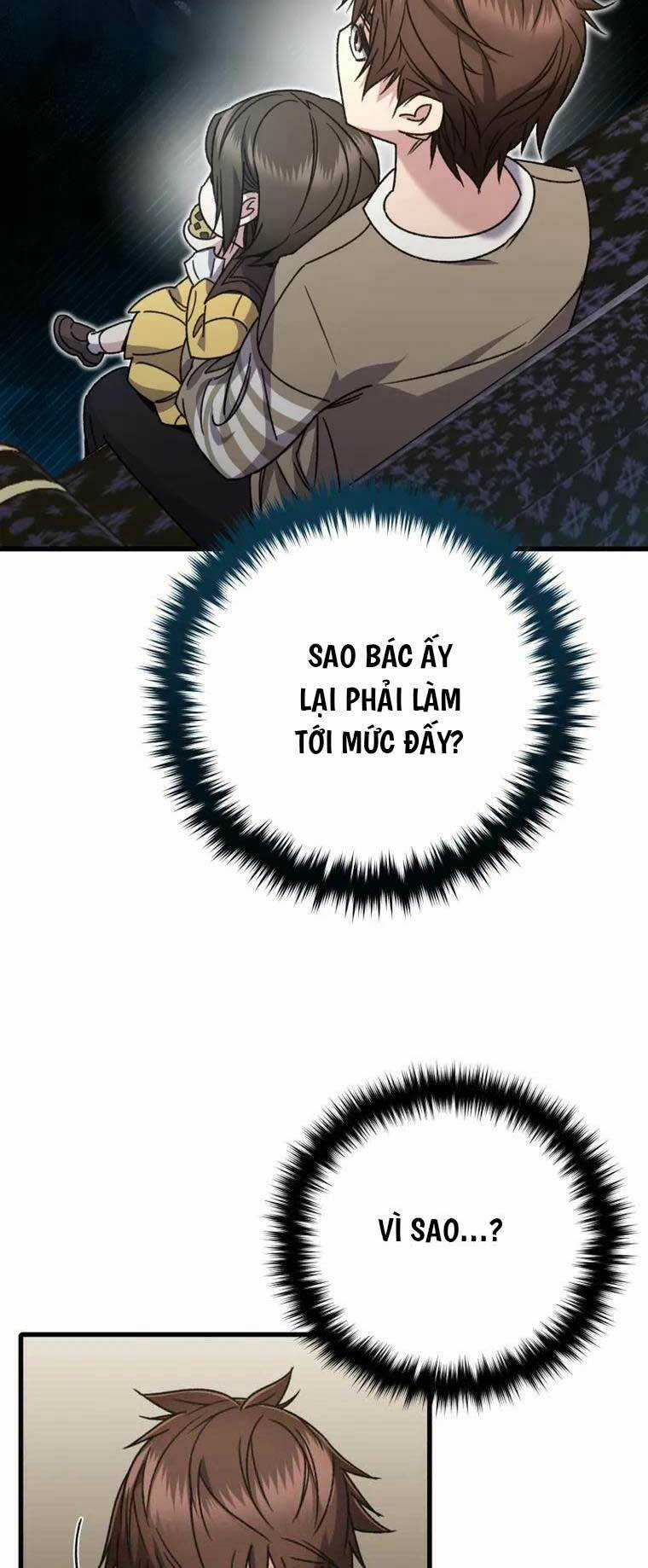 Làm Lại Cuộc Đời Chapter 60 trang 45