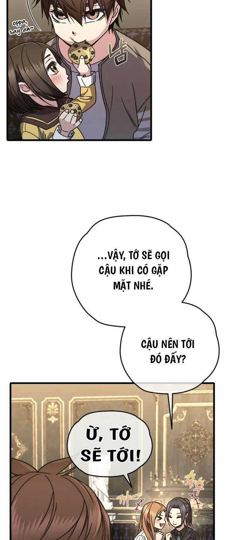 Làm Lại Cuộc Đời Chapter 60 trang 46