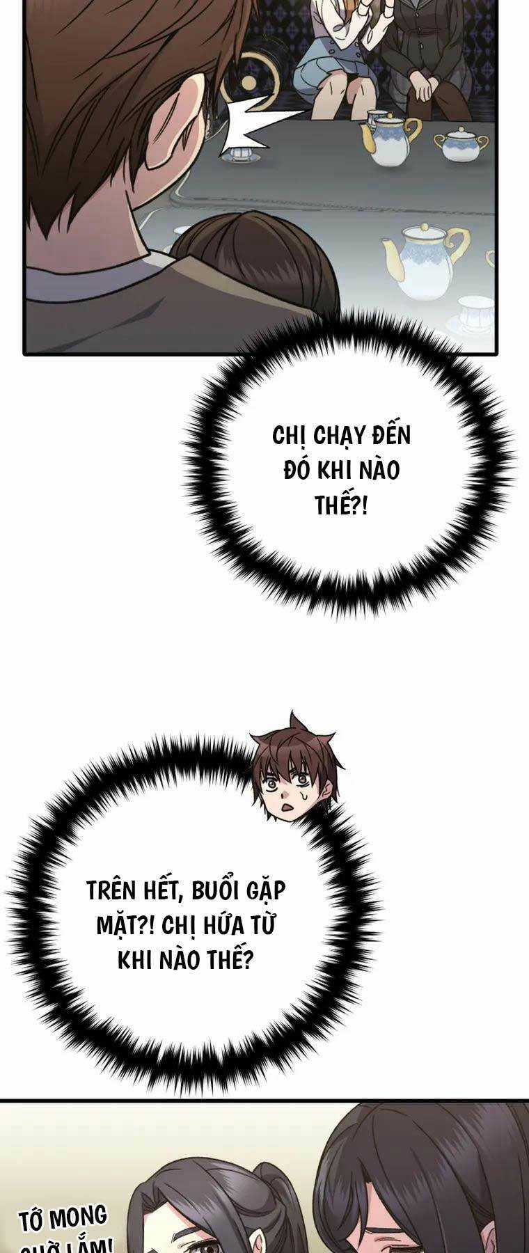 Làm Lại Cuộc Đời Chapter 60 trang 47