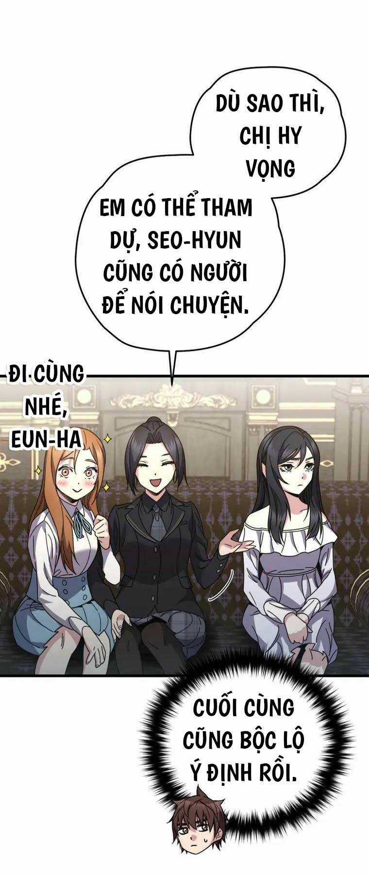 Làm Lại Cuộc Đời Chapter 60 trang 52