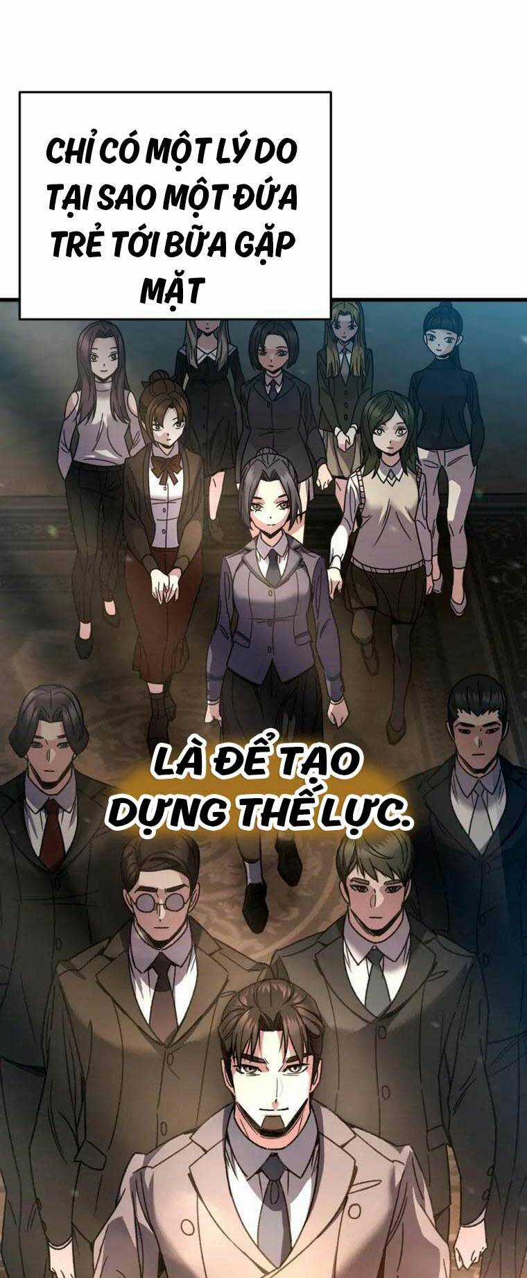 Làm Lại Cuộc Đời Chapter 60 trang 53