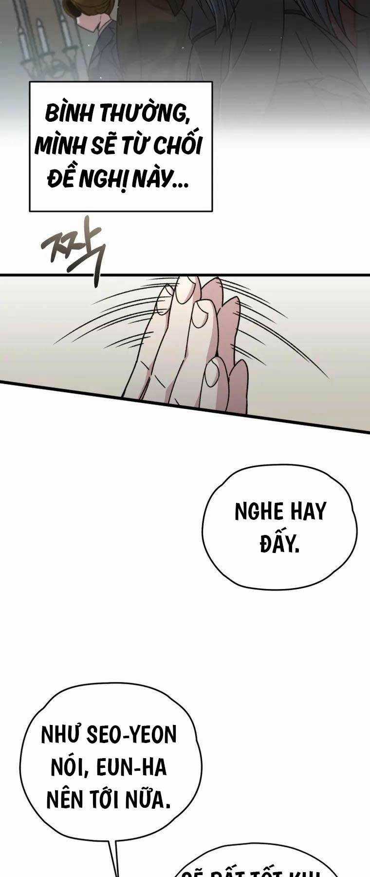 Làm Lại Cuộc Đời Chapter 60 trang 55