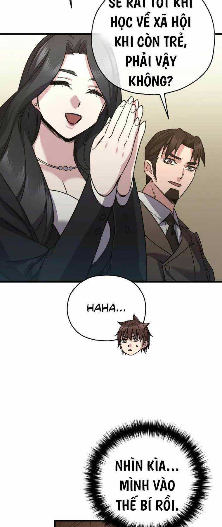 Làm Lại Cuộc Đời Chapter 60 trang 56