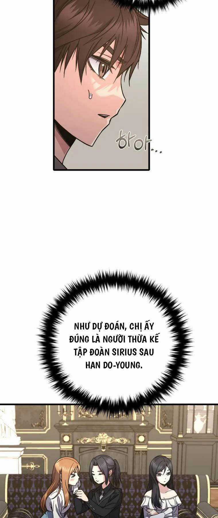 Làm Lại Cuộc Đời Chapter 60 trang 57