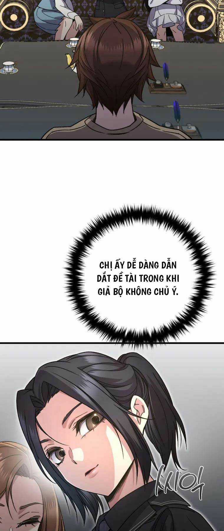 Làm Lại Cuộc Đời Chapter 60 trang 58