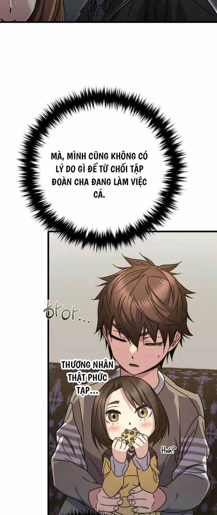 Làm Lại Cuộc Đời Chapter 60 trang 59