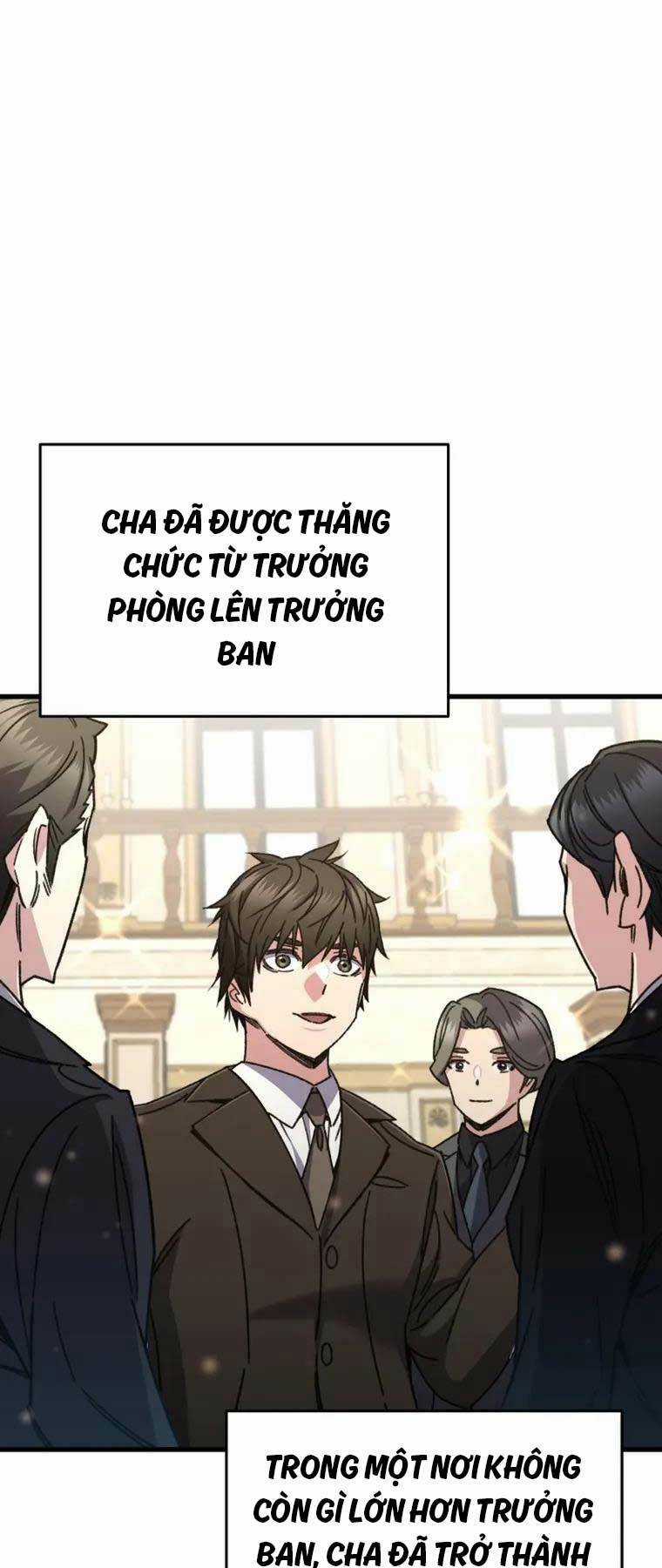 Làm Lại Cuộc Đời Chapter 60 trang 6