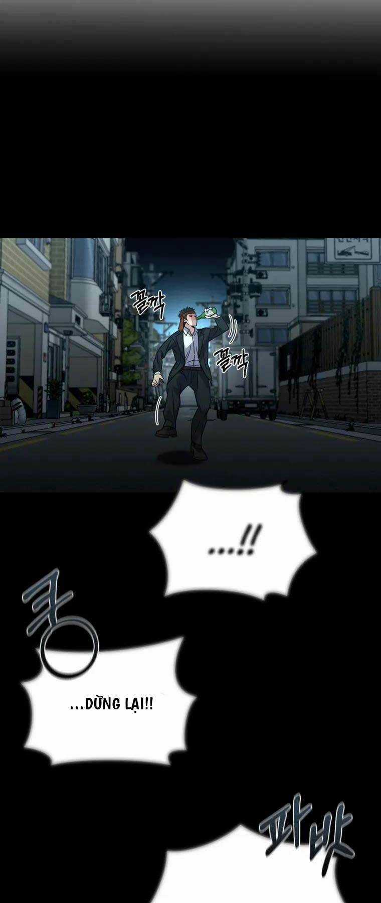 Làm Lại Cuộc Đời Chapter 60 trang 62