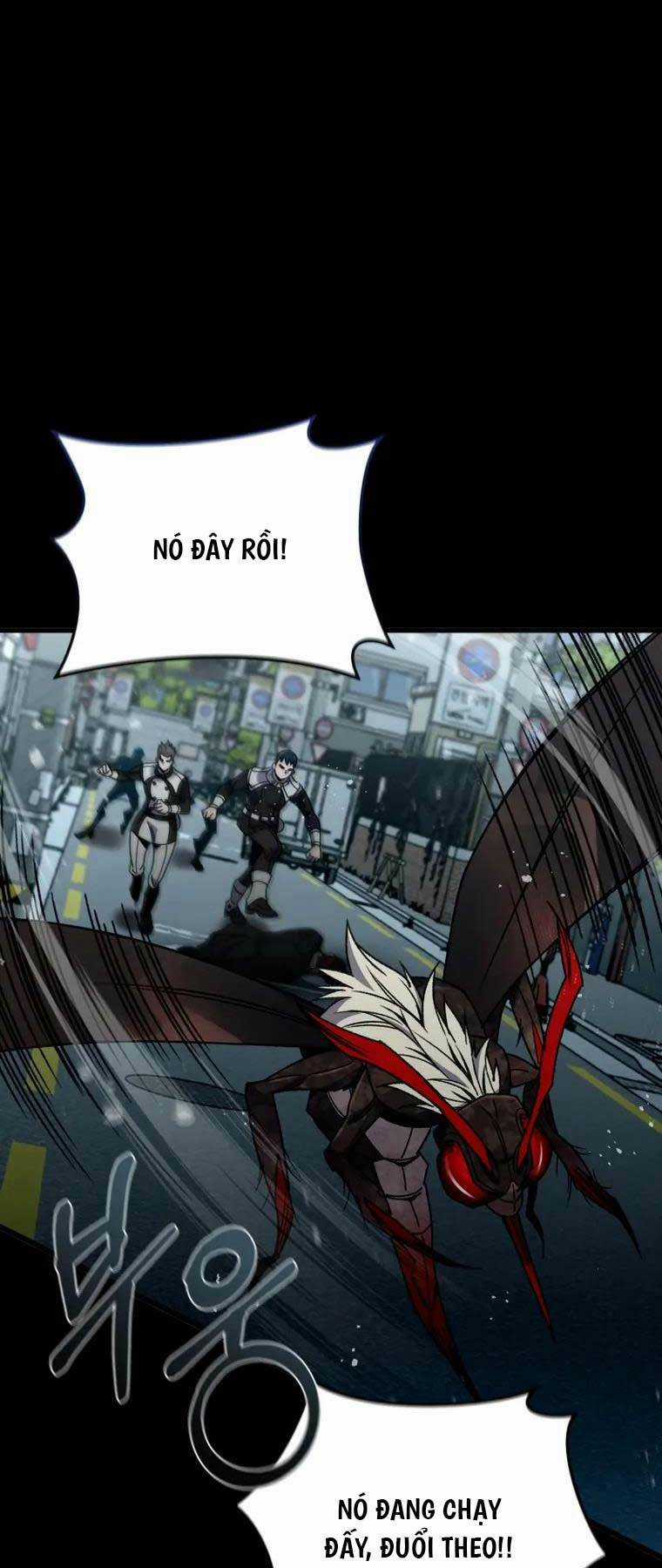 Làm Lại Cuộc Đời Chapter 60 trang 71