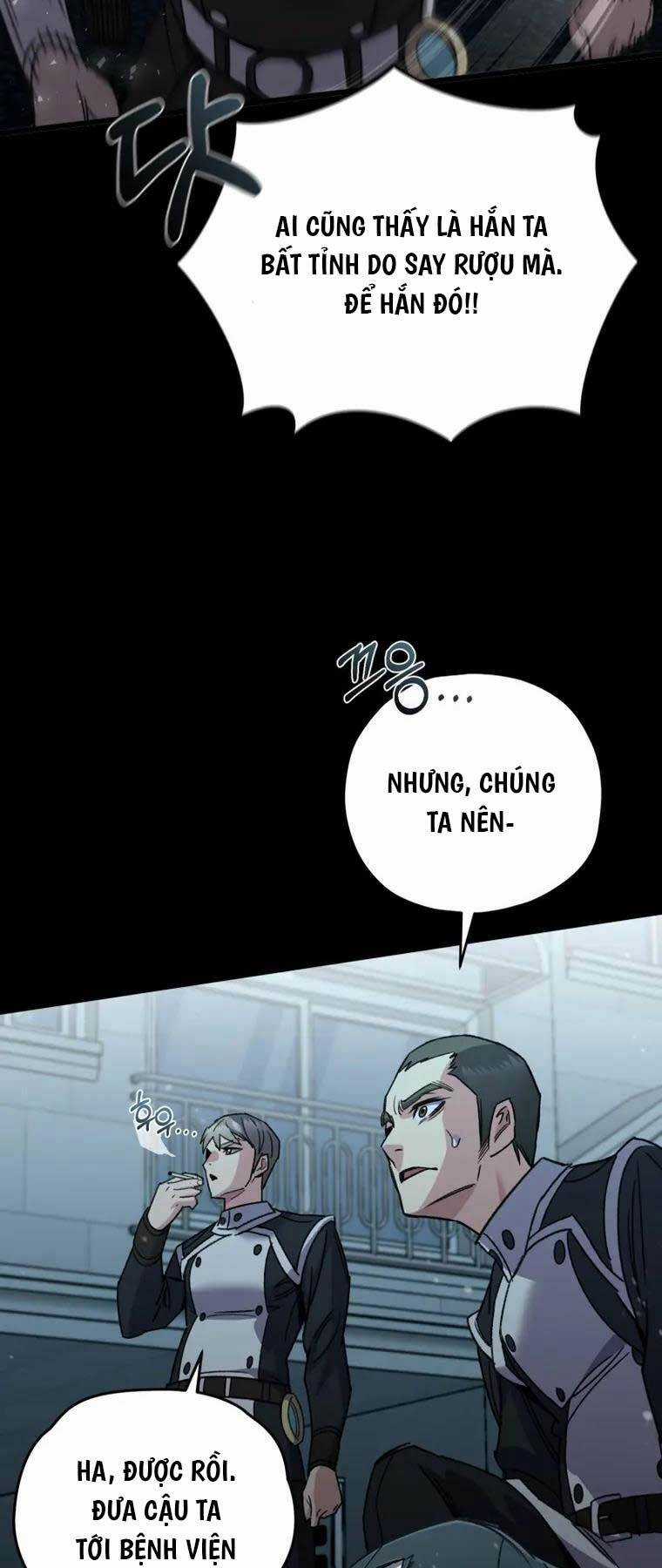 Làm Lại Cuộc Đời Chapter 60 trang 73