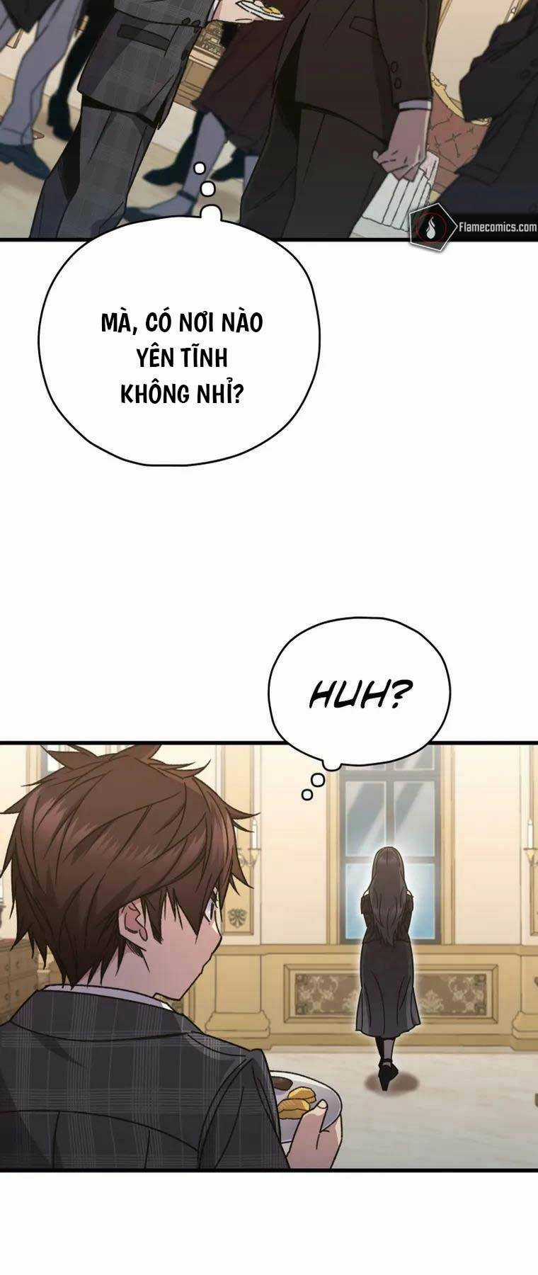 Làm Lại Cuộc Đời Chapter 60 trang 9