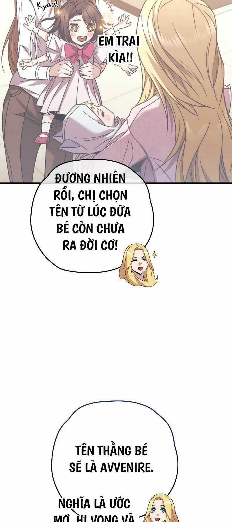 Làm Lại Cuộc Đời Chapter 61 trang 10