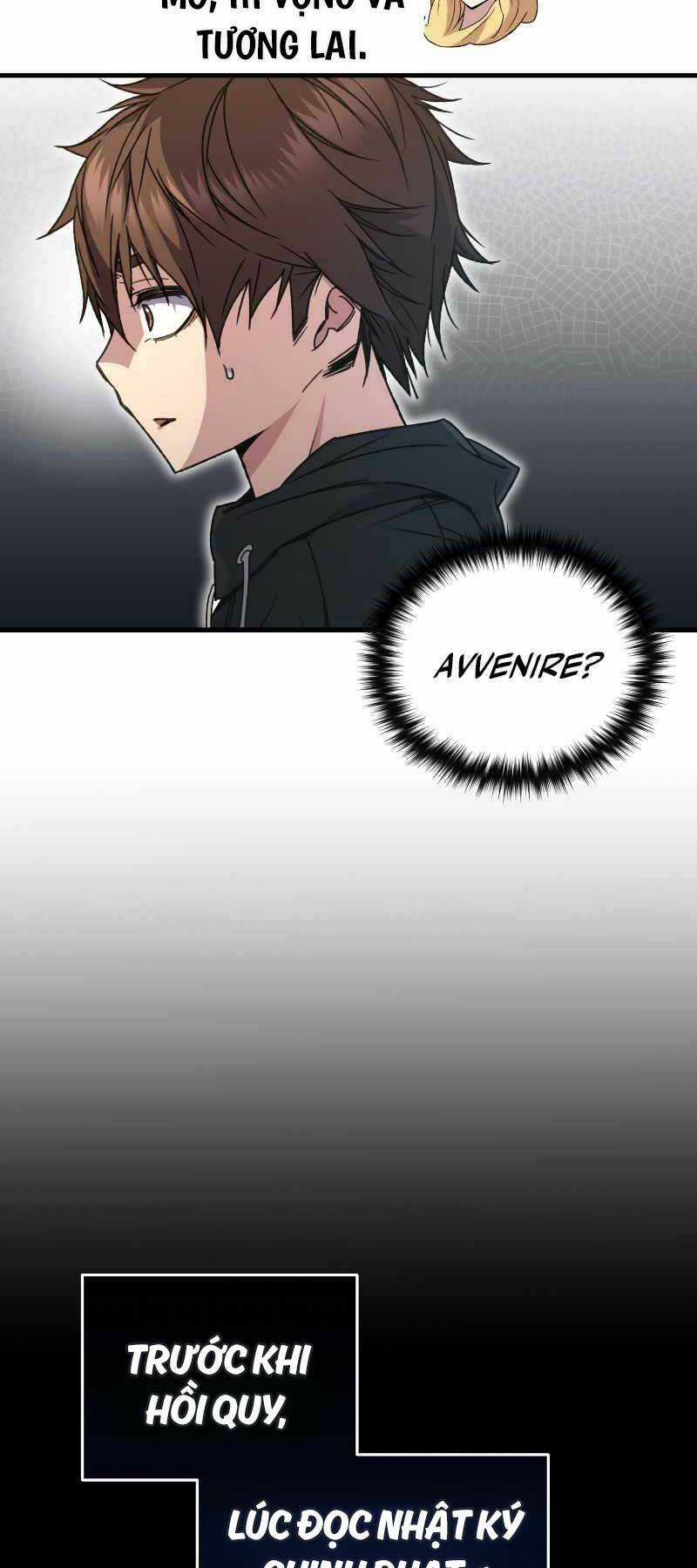 Làm Lại Cuộc Đời Chapter 61 trang 11