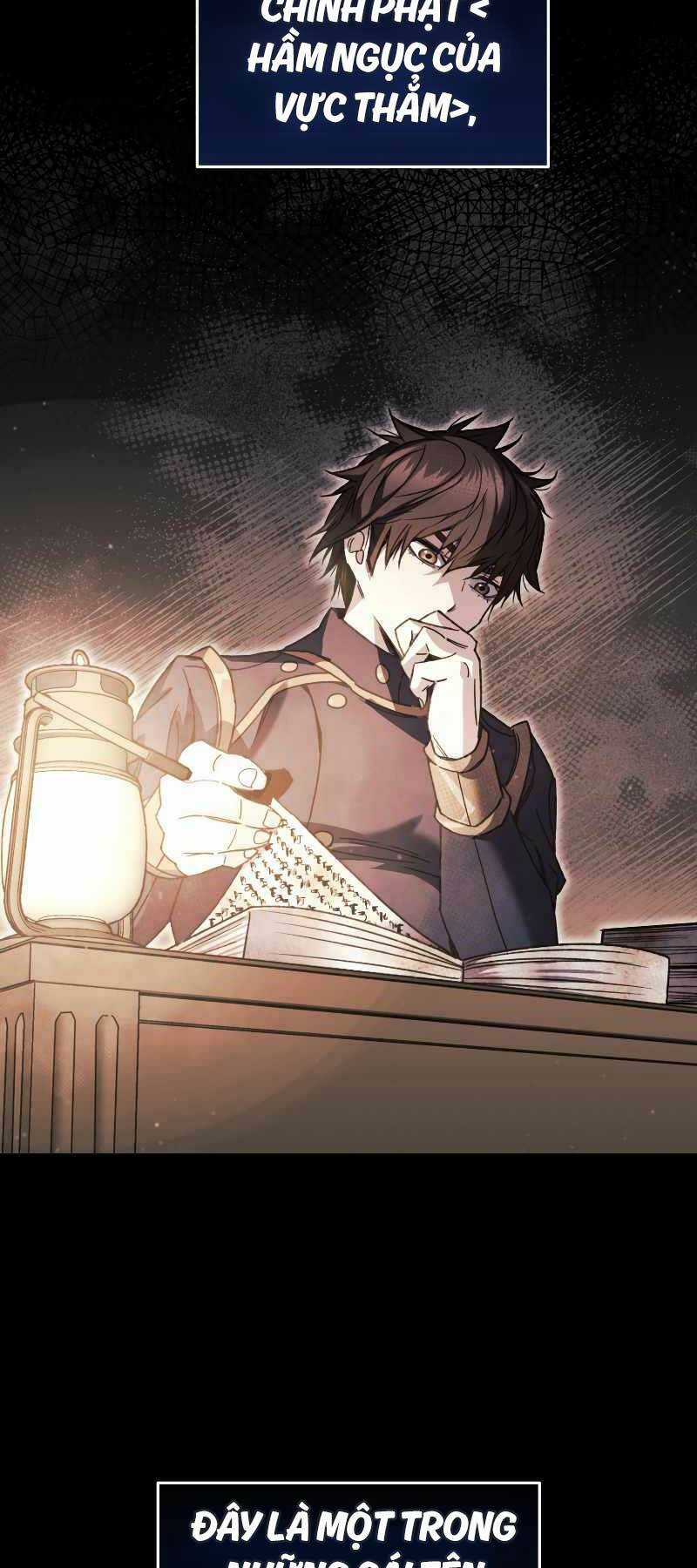 Làm Lại Cuộc Đời Chapter 61 trang 12