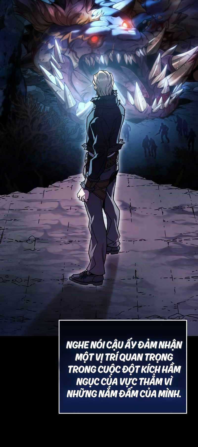 Làm Lại Cuộc Đời Chapter 61 trang 14