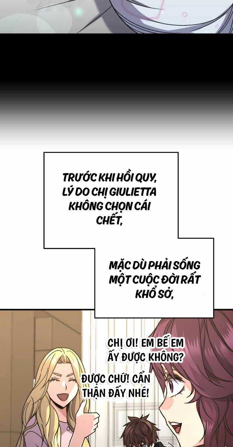 Làm Lại Cuộc Đời Chapter 61 trang 16