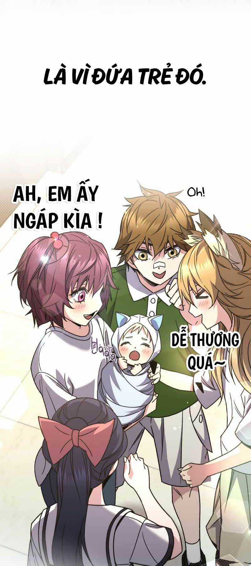 Làm Lại Cuộc Đời Chapter 61 trang 18