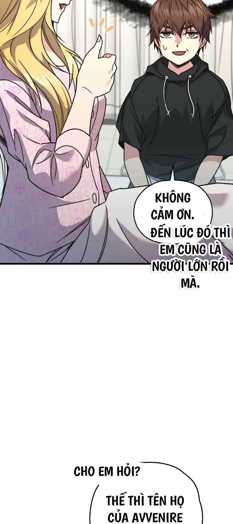 Làm Lại Cuộc Đời Chapter 61 trang 21