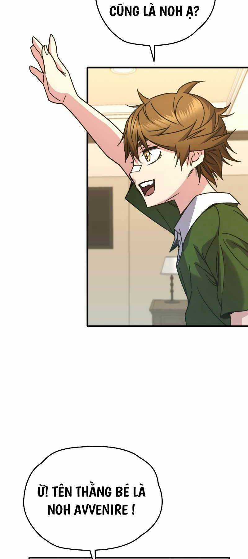 Làm Lại Cuộc Đời Chapter 61 trang 22