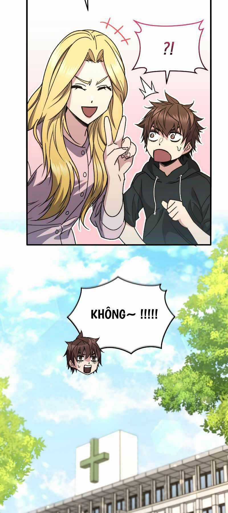 Làm Lại Cuộc Đời Chapter 61 trang 23