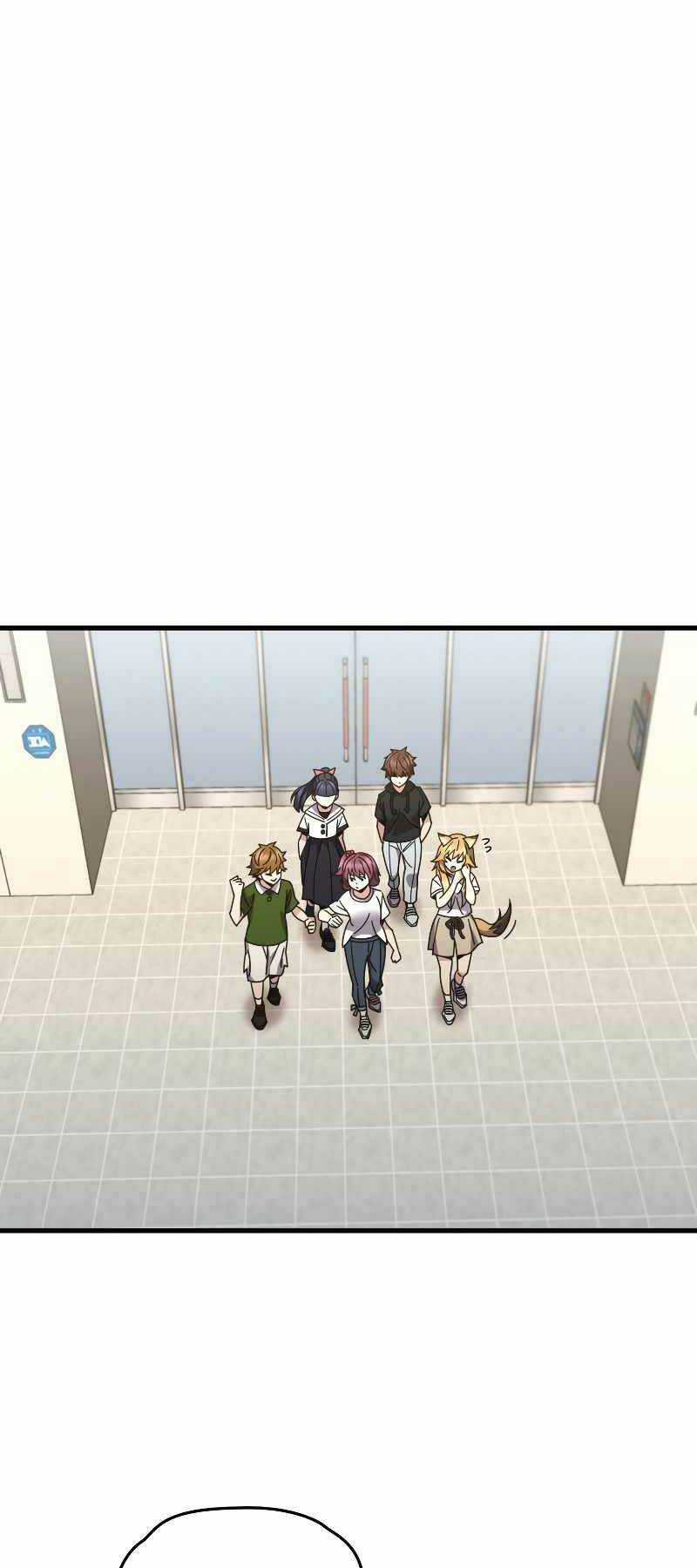 Làm Lại Cuộc Đời Chapter 61 trang 25