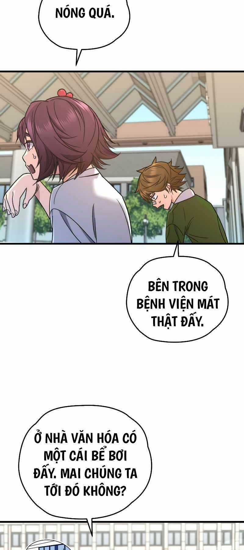 Làm Lại Cuộc Đời Chapter 61 trang 26