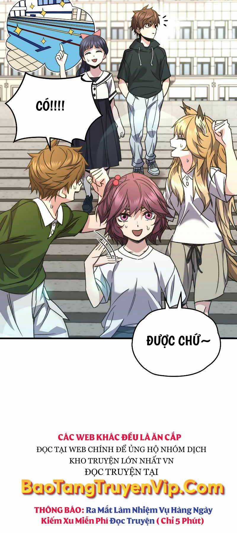 Làm Lại Cuộc Đời Chapter 61 trang 27