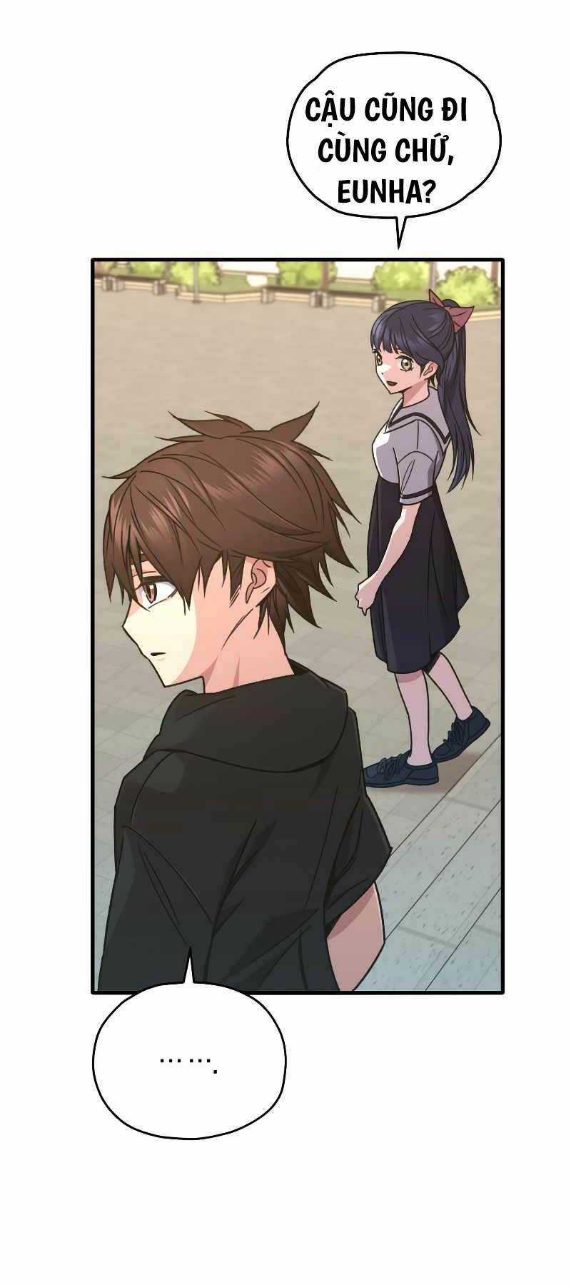 Làm Lại Cuộc Đời Chapter 61 trang 28