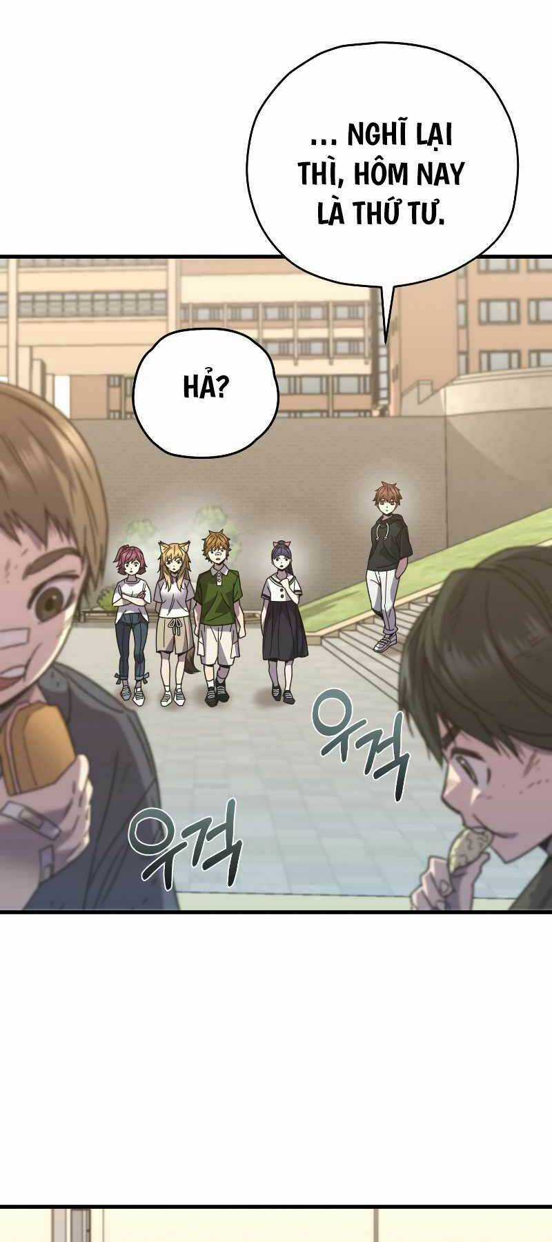 Làm Lại Cuộc Đời Chapter 61 trang 29