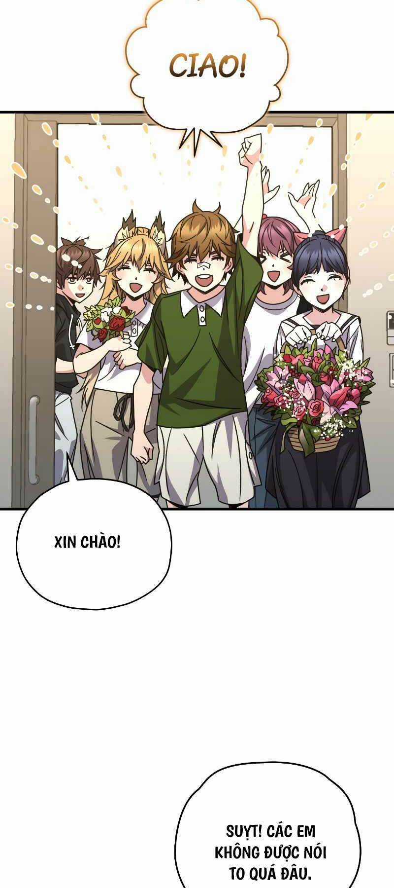 Làm Lại Cuộc Đời Chapter 61 trang 3