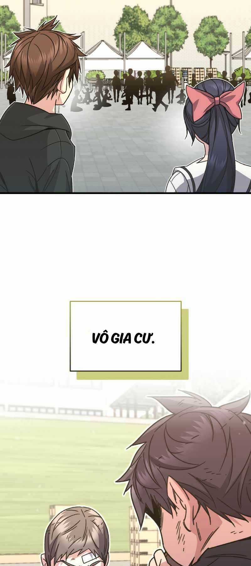 Làm Lại Cuộc Đời Chapter 61 trang 30