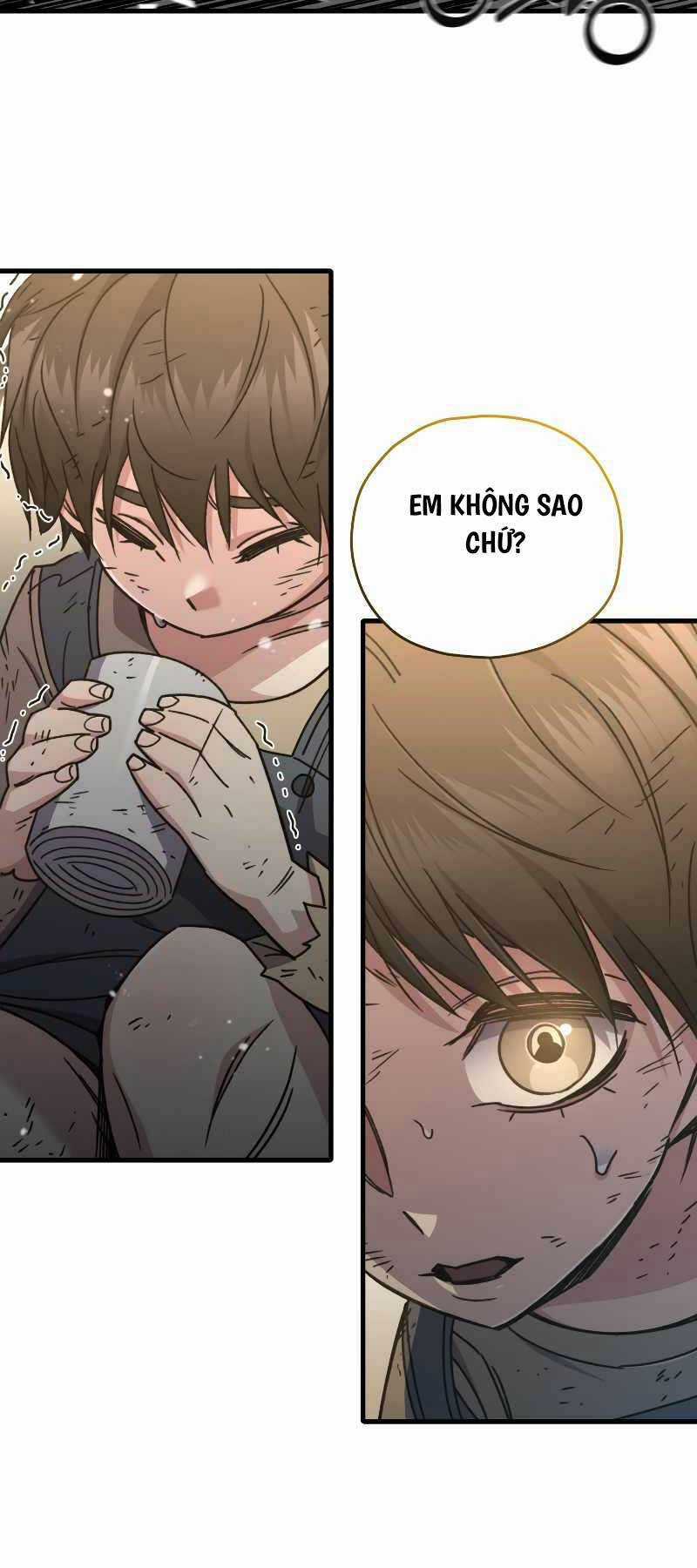 Làm Lại Cuộc Đời Chapter 61 trang 36